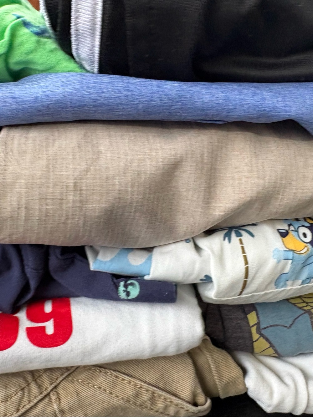 Big boys clothes bundle - Picture 5 of 8